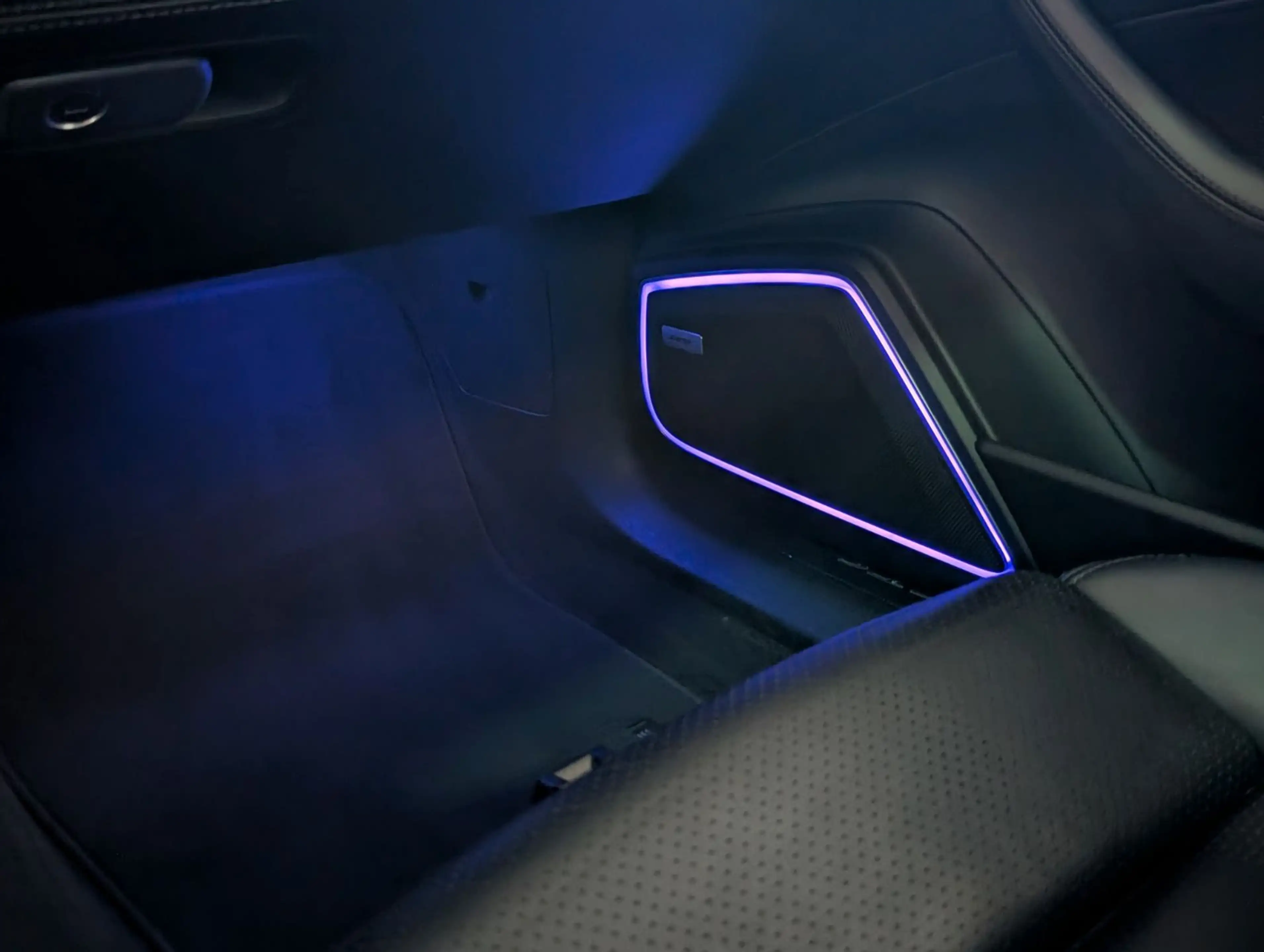 Porsche Panamera GTS *PANO*BOSE*MATRIX*ACC*HUD* — photo 24