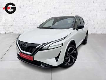 TECHNA+ DIG-T MHEV 160 AUTO