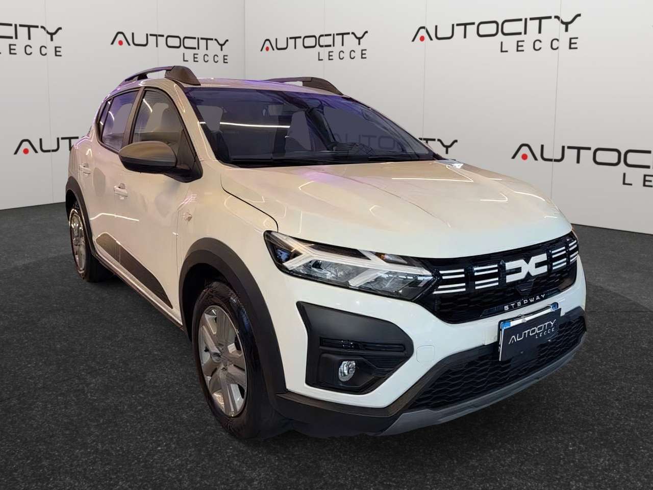 Dacia Sandero STEPWAY 1.0 TCE COMFORT ECO-G 1OOCV BENZ/GPL