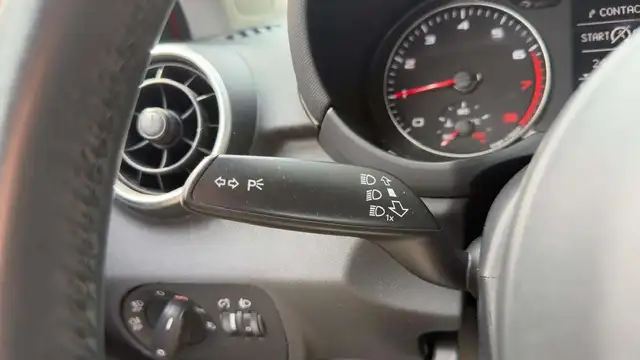 Audi A1 view 12
