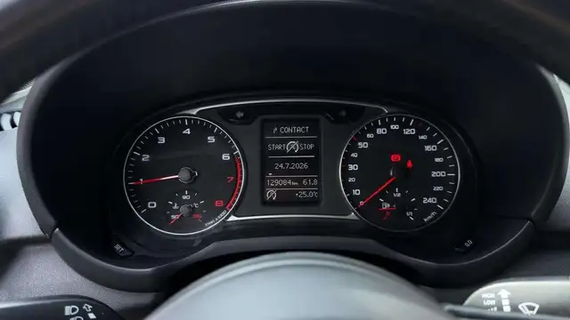 Audi A1 view 11