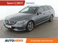 Mercedes-Benz E 220 T BlueTEC Avantgarde Aut.*LED*NAVI*TEMPO*CAM*PDC* Grijs - thumbnail 1