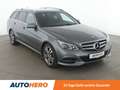 Mercedes-Benz E 220 T BlueTEC Avantgarde Aut.*LED*NAVI*TEMPO*CAM*PDC* Grijs - thumbnail 8
