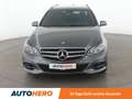 Mercedes-Benz E 220 T BlueTEC Avantgarde Aut.*LED*NAVI*TEMPO*CAM*PDC* Grijs - thumbnail 9