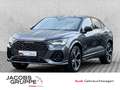 Audi Q3 Sportback 45TFSIe S line Black+/LED/Navi/PDC Grau - thumbnail 1