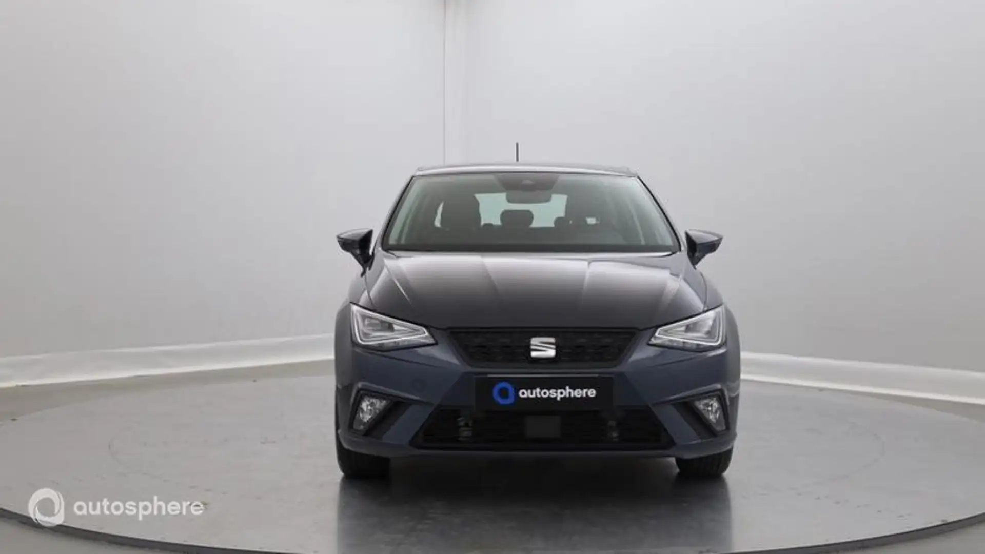 SEAT Ibiza 1.0 TSI 115ch Copa - 2