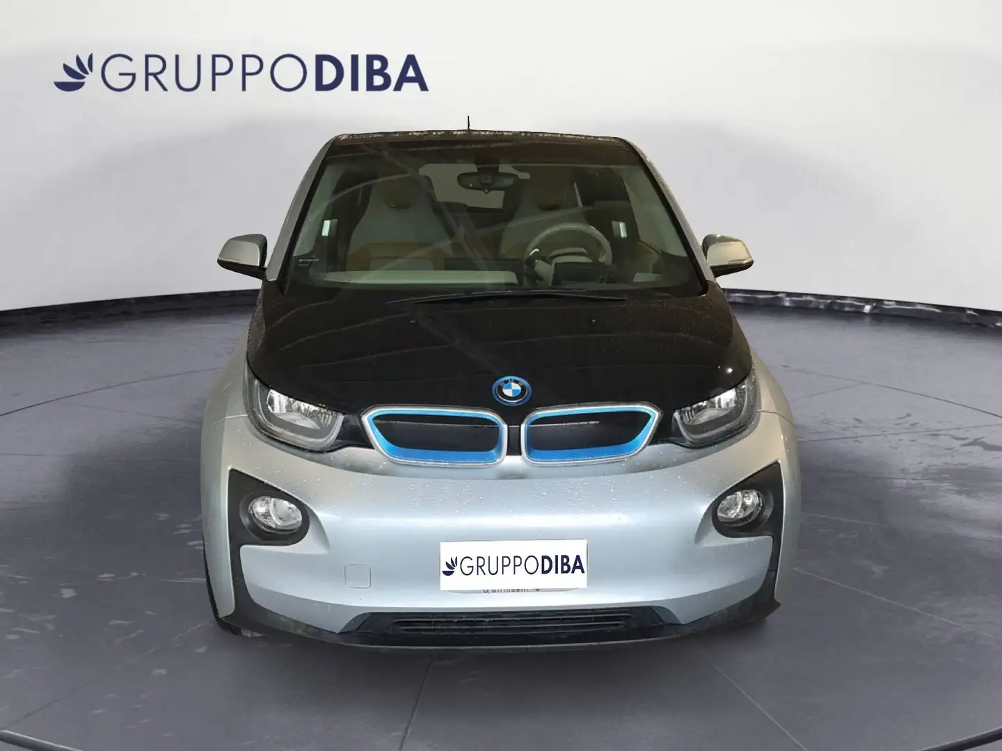 BMW i3 2013 60 Ah - 2
