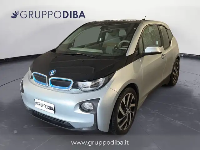 BMW i3 2013 60 Ah