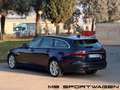 Jaguar XF XF Sportbrake AWD Prestige  GARANZIA - PERMUTE Bleu - thumbnail 7