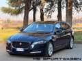 Jaguar XF XF Sportbrake AWD Prestige  GARANZIA - PERMUTE Bleu - thumbnail 1