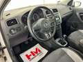 Volkswagen Polo V 1.2 TSI Life/Tempo/SHZ/Einpark./Klimaut. Weiß - thumbnail 10