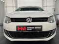 Volkswagen Polo V 1.2 TSI Life/Tempo/SHZ/Einpark./Klimaut. Weiß - thumbnail 4