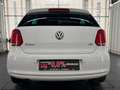 Volkswagen Polo V 1.2 TSI Life/Tempo/SHZ/Einpark./Klimaut. Weiß - thumbnail 7
