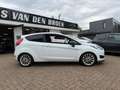 Ford Fiesta 1.25 1e Eigenaar ST-Line|Airco|Stoelverw|Lmv|Elek Wit - thumbnail 8