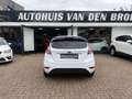 Ford Fiesta 1.25 1e Eigenaar ST-Line|Airco|Stoelverw|Lmv|Elek Wit - thumbnail 6