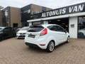 Ford Fiesta 1.25 1e Eigenaar ST-Line|Airco|Stoelverw|Lmv|Elek Wit - thumbnail 7