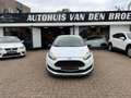 Ford Fiesta 1.25 1e Eigenaar ST-Line|Airco|Stoelverw|Lmv|Elek Wit - thumbnail 5