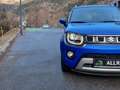 Suzuki Ignis 1,2 Dualjet Hybrid 4x4 **Nur2533 KM**Neuwertig Blau - thumbnail 8