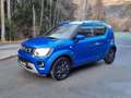 Suzuki Ignis 1,2 Dualjet Hybrid 4x4 **Nur2533 KM**Neuwertig Blau - thumbnail 7
