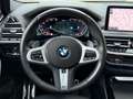 BMW X3 xDrive30d M-Sportpaket Schwarz - thumbnail 25