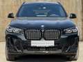BMW X3 xDrive30d M-Sportpaket Schwarz - thumbnail 2