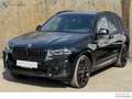 BMW X3 xDrive30d M-Sportpaket Schwarz - thumbnail 1