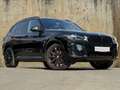 BMW X3 xDrive30d M-Sportpaket Schwarz - thumbnail 3