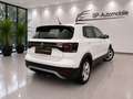 Volkswagen T-Cross 1.0 TSI DSG Weiß - thumbnail 20