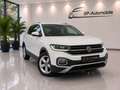 Volkswagen T-Cross 1.0 TSI DSG Weiß - thumbnail 1