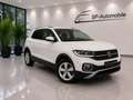 Volkswagen T-Cross 1.0 TSI DSG Weiß - thumbnail 17
