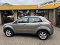 SsangYong Korando 2.0 Quartz Climate Control Gris - thumbnail 14