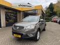 SsangYong Korando 2.0 Quartz Climate Control Gris - thumbnail 1