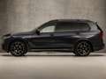BMW X7 xDrive40i M Sport High Executive 7 Persoons 340Pk Grijs - thumbnail 2