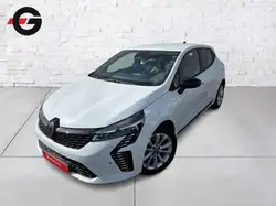 Renault Clio Evolution 1.0 Tce 91ch