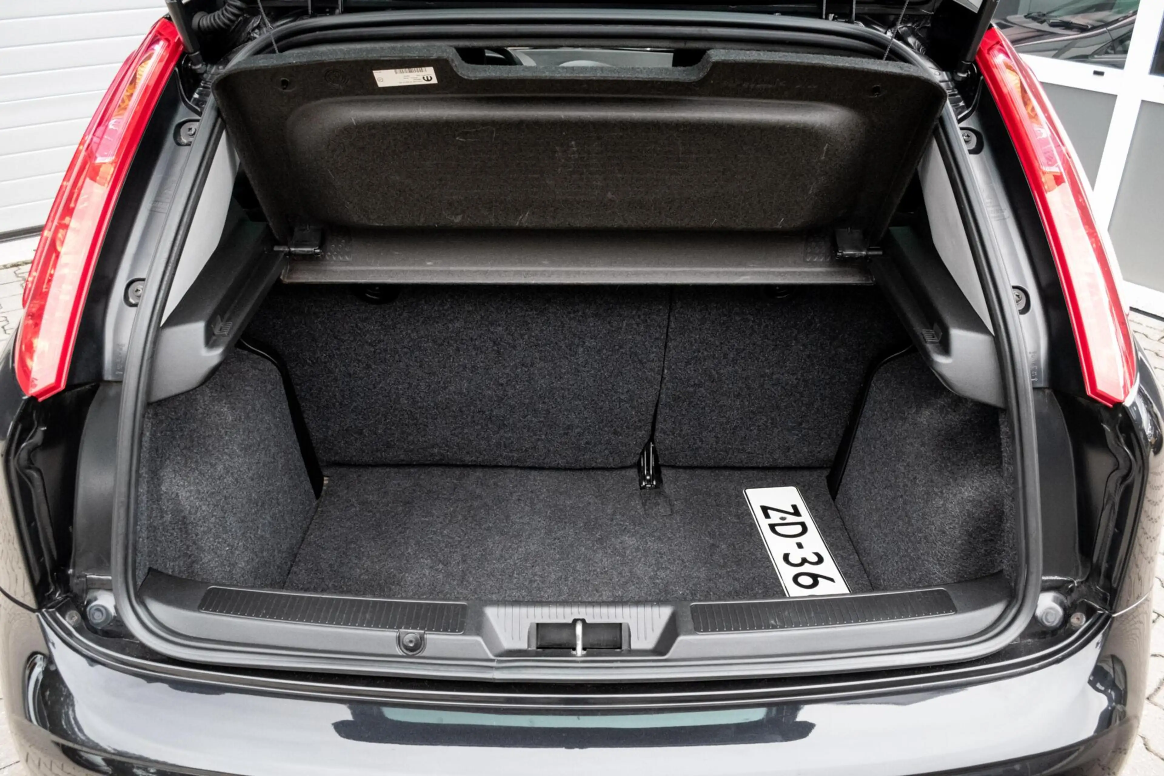 Fiat Punto Evo 0.9 TwinAir Sempre |TREKHAAK|PDC|CLIMATE|CRUISE|DA — photo 7