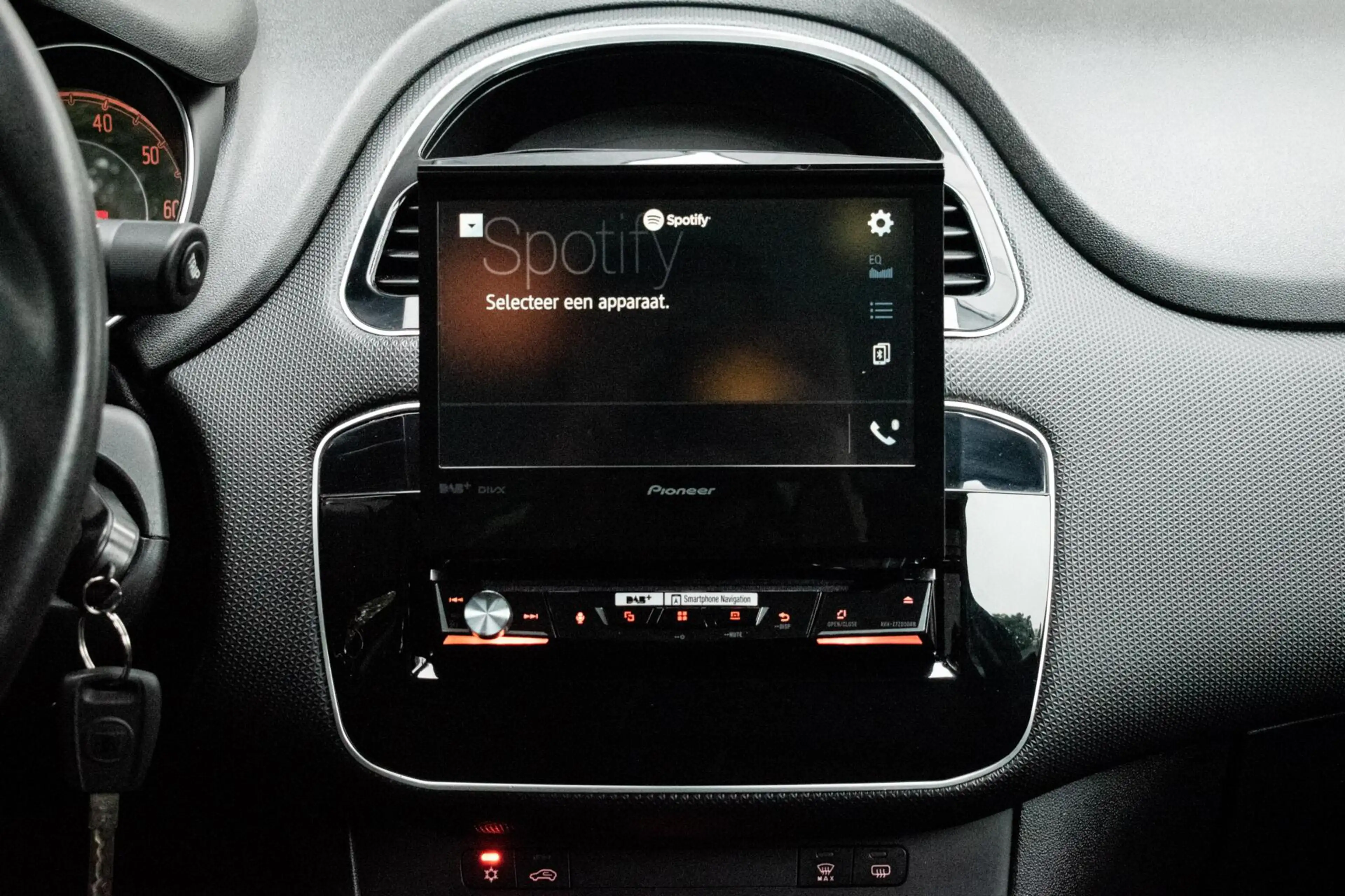 Fiat Punto Evo 0.9 TwinAir Sempre |TREKHAAK|PDC|CLIMATE|CRUISE|DA — photo 11