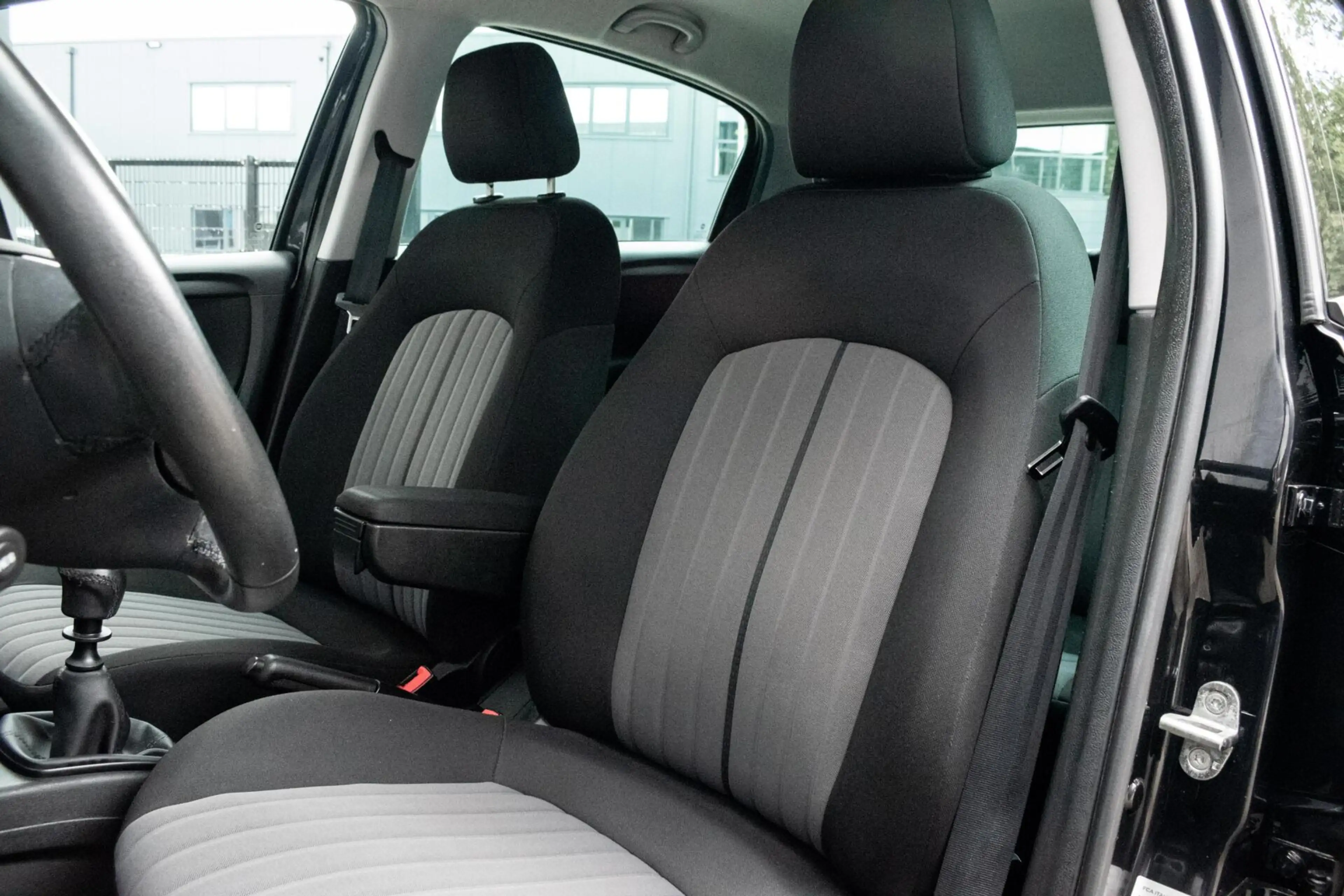 Fiat Punto Evo 0.9 TwinAir Sempre |TREKHAAK|PDC|CLIMATE|CRUISE|DA — photo 4