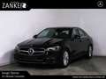 Mercedes-Benz C 180 C 180 AVANTGARDE *KAMERA*AMBI*KEYLESS*MEMORY*DAB Schwarz - thumbnail 1