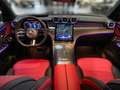 Mercedes-Benz GLC 300 de 4M Coupé EQ Hybrid AMG+NightP+AHK+HUD Schwarz - thumbnail 15