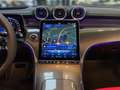 Mercedes-Benz GLC 300 de 4M Coupé EQ Hybrid AMG+NightP+AHK+HUD Schwarz - thumbnail 16