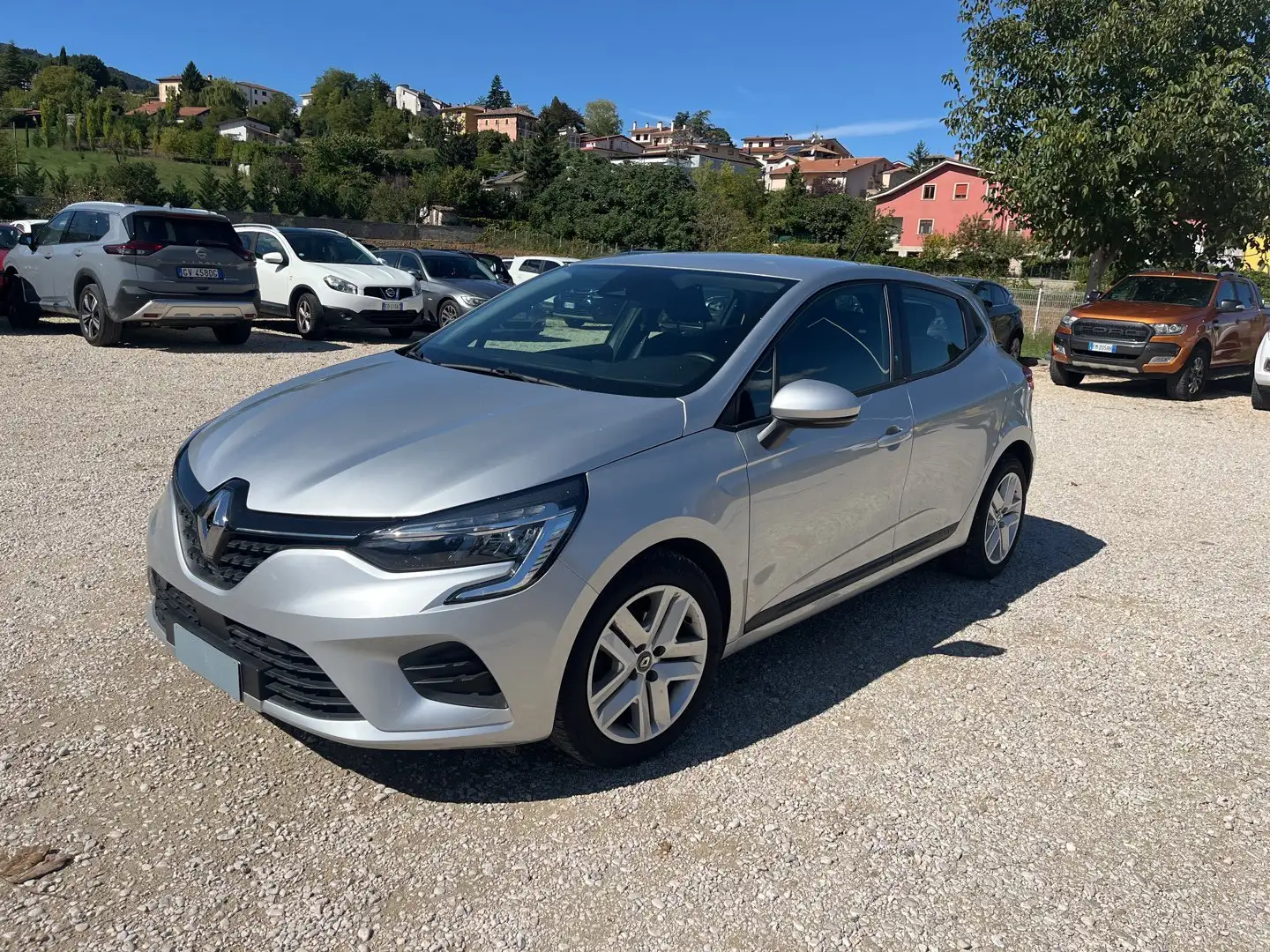 Renault Clio Clio TCe 100 CV GPL 5 porte Equilibre - 1