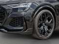 Audi RS Q8 305km/h*Keramik*Pano*B&O*Air*Stand*Nachts. Schwarz - thumbnail 13