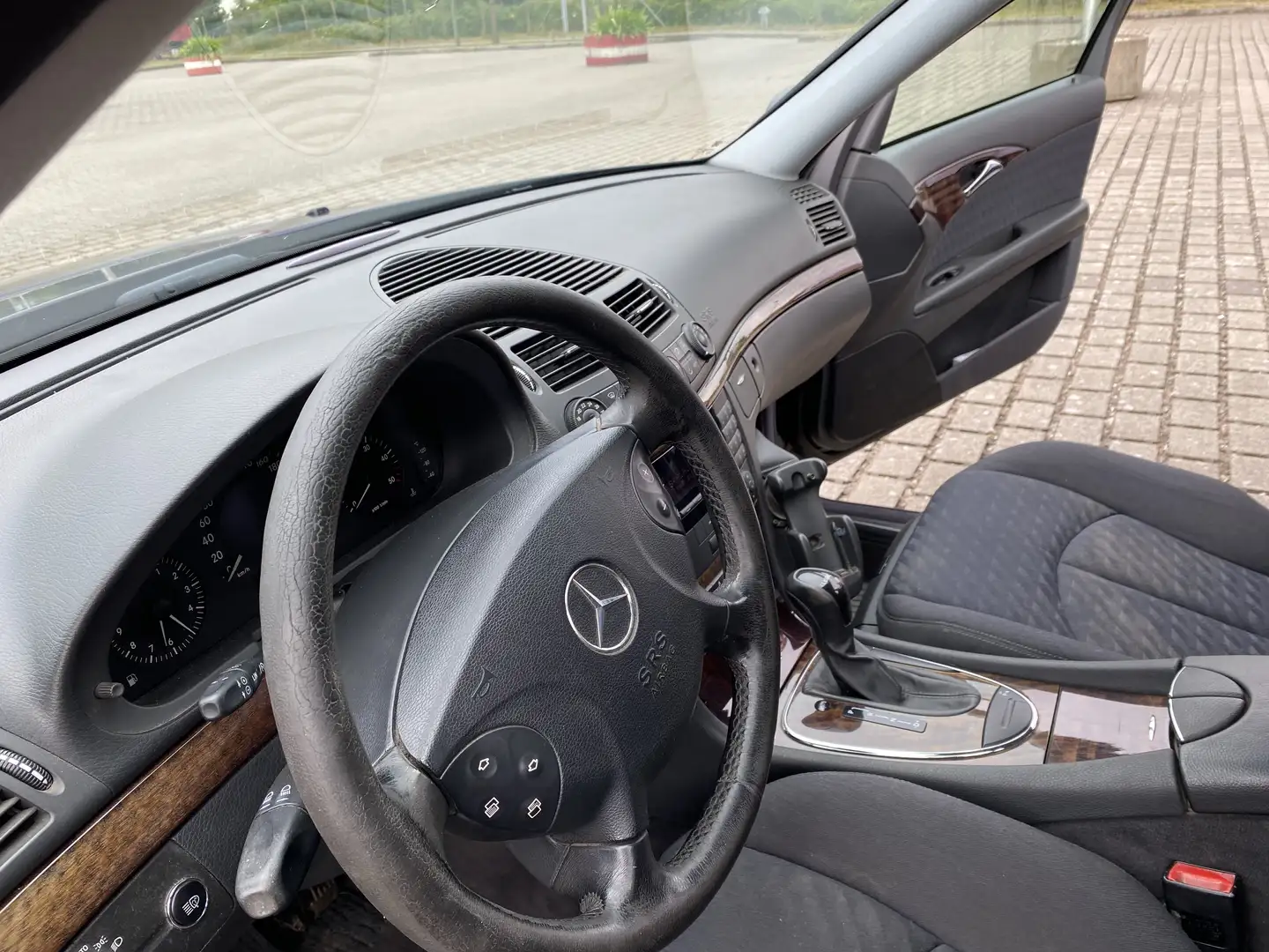 Mercedes-Benz E 220 CDI Automatik Classic - 1