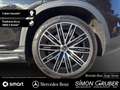 Mercedes-Benz EQE 500 4M SUV AMG Hyp Massage HUD Airmatic AHK Noir - thumbnail 24
