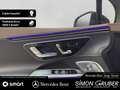 Mercedes-Benz EQE 500 4M SUV AMG Hyp Massage HUD Airmatic AHK Noir - thumbnail 8