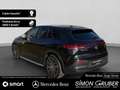 Mercedes-Benz EQE 500 4M SUV AMG Hyp Massage HUD Airmatic AHK Noir - thumbnail 26