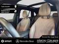Mercedes-Benz EQE 500 4M SUV AMG Hyp Massage HUD Airmatic AHK Noir - thumbnail 4