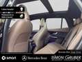 Mercedes-Benz EQE 500 4M SUV AMG Hyp Massage HUD Airmatic AHK Noir - thumbnail 23