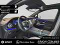 Mercedes-Benz EQE 500 4M SUV AMG Hyp Massage HUD Airmatic AHK Noir - thumbnail 3