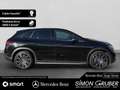 Mercedes-Benz EQE 500 4M SUV AMG Hyp Massage HUD Airmatic AHK Noir - thumbnail 7